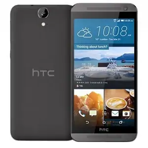 Замена телефона HTC One E9 в Москве